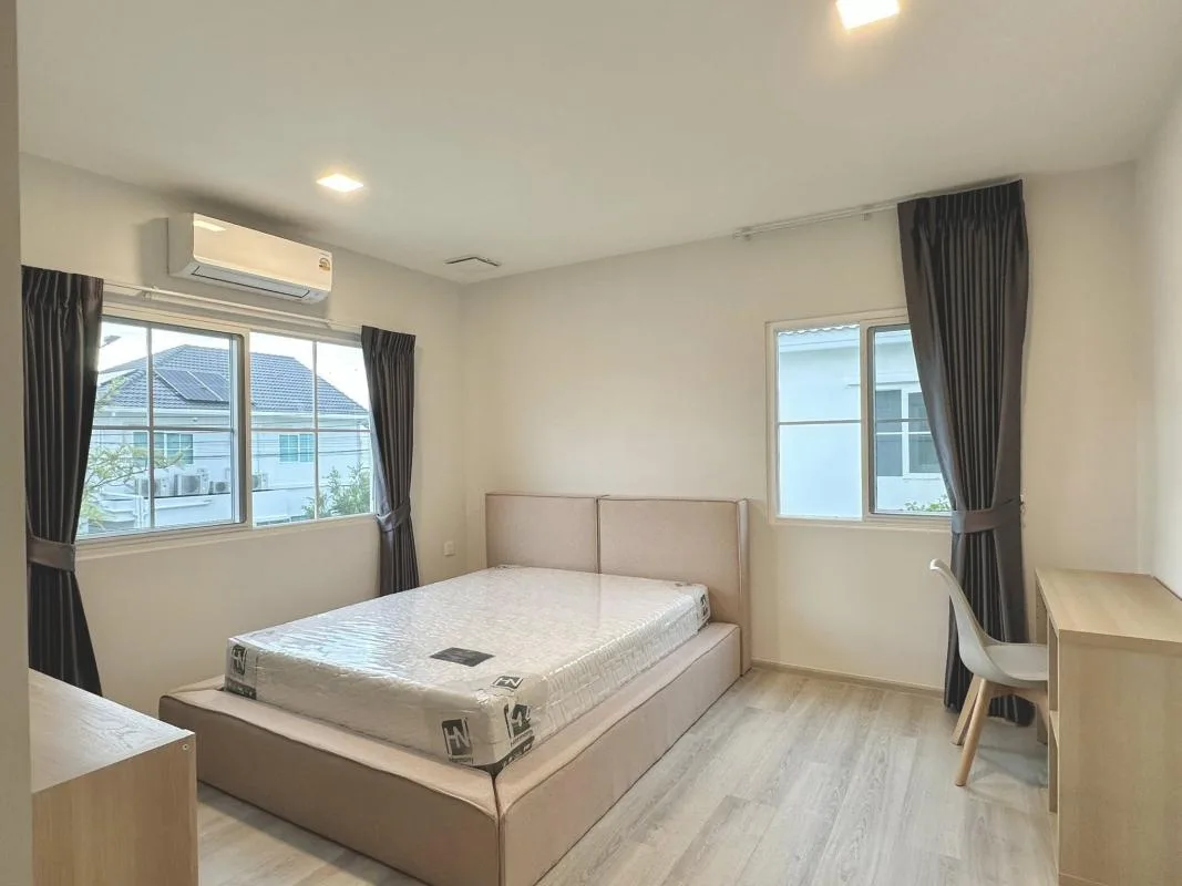 Property photos for Chaiyapruek Bangna Km15