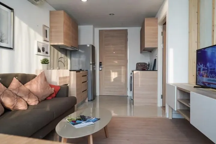 Property photos for D 25 Thonglor