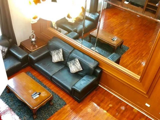 Property photos for Baan Klang Krung Thonglor