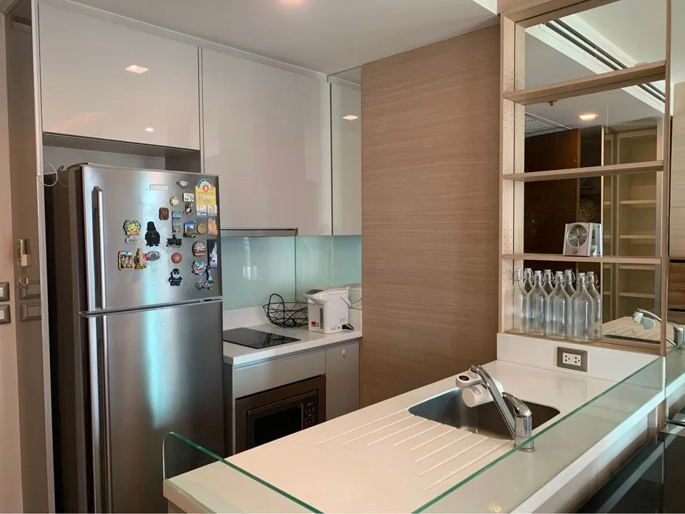 Property photos for The Address Asoke