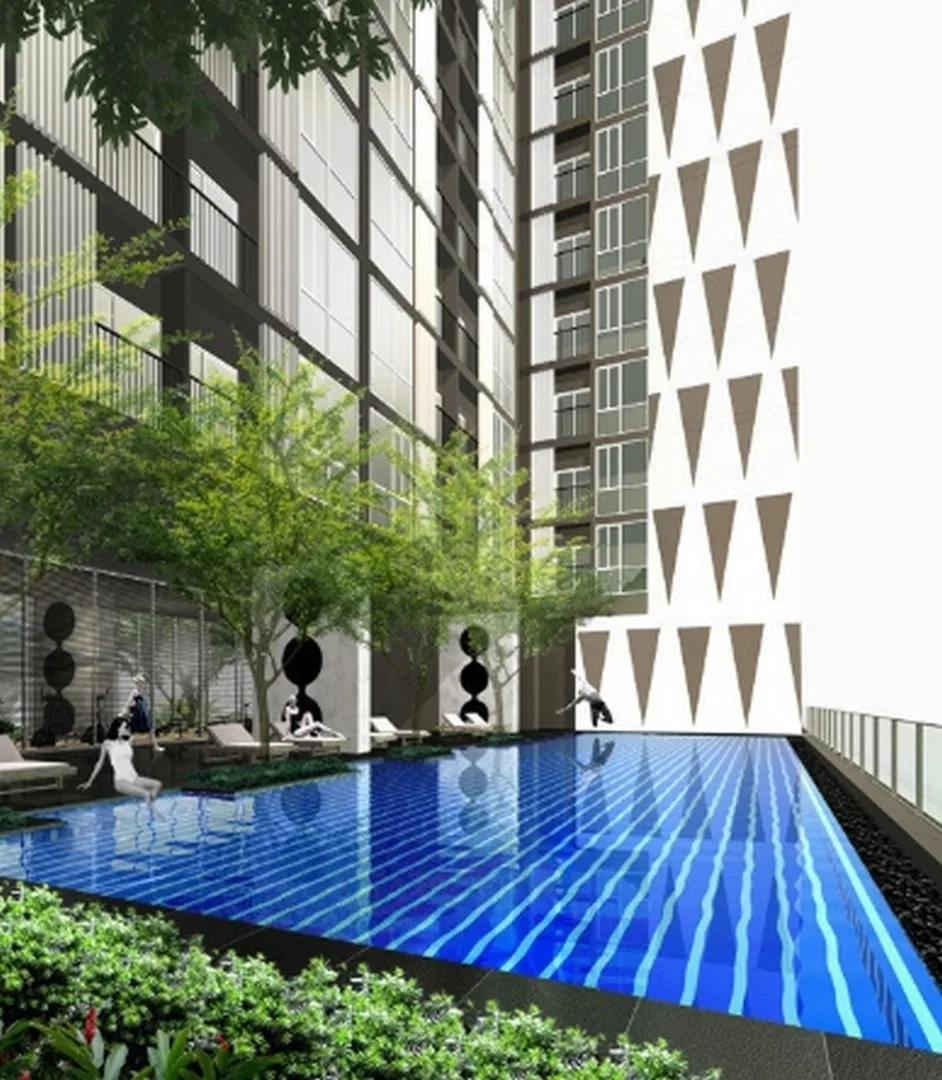 Property photos for Noble Revolve Ratchada 2