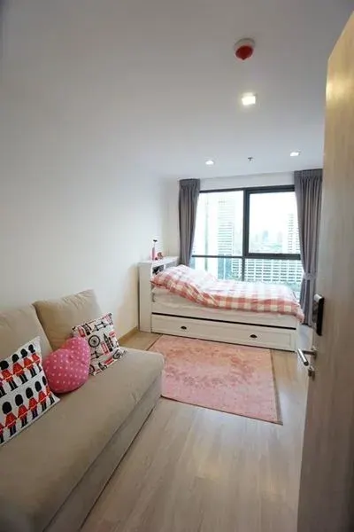 Property photos for Ideo Mobi Phayathai