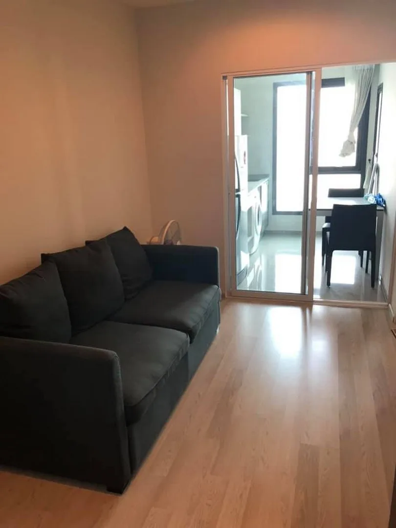 Property photos for Centric Ratchada - Huai Khwang