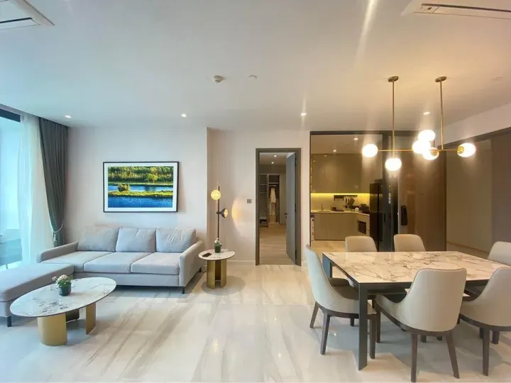 Property photos for Supalai Icon Sathorn