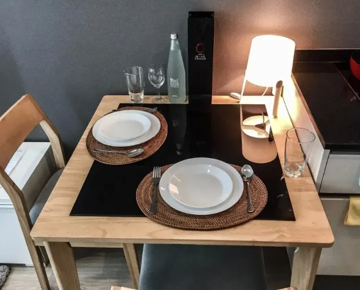 Property photos for Noble Revolve Ratchada
