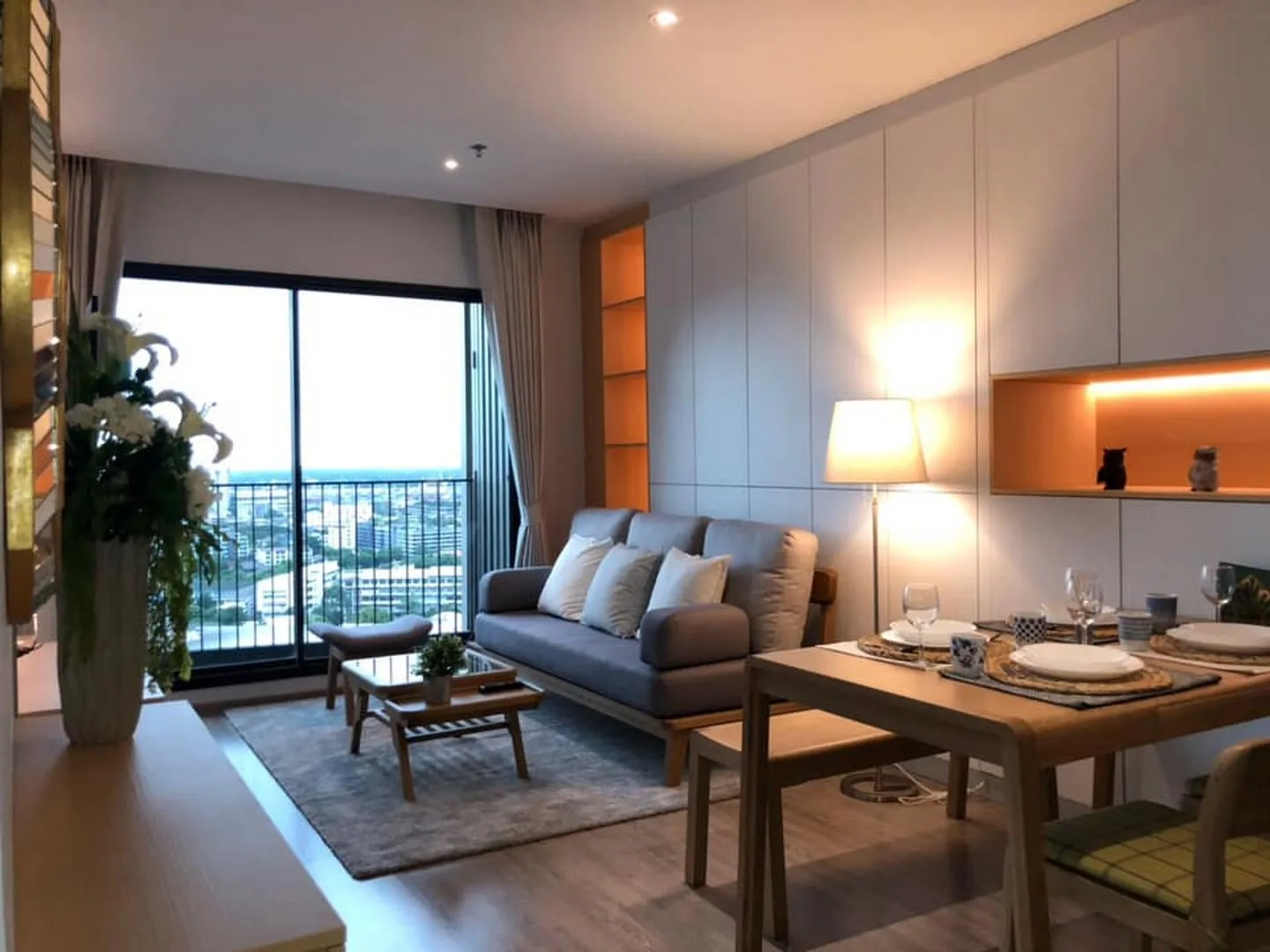 Property photos for Rhythm Ekkamai