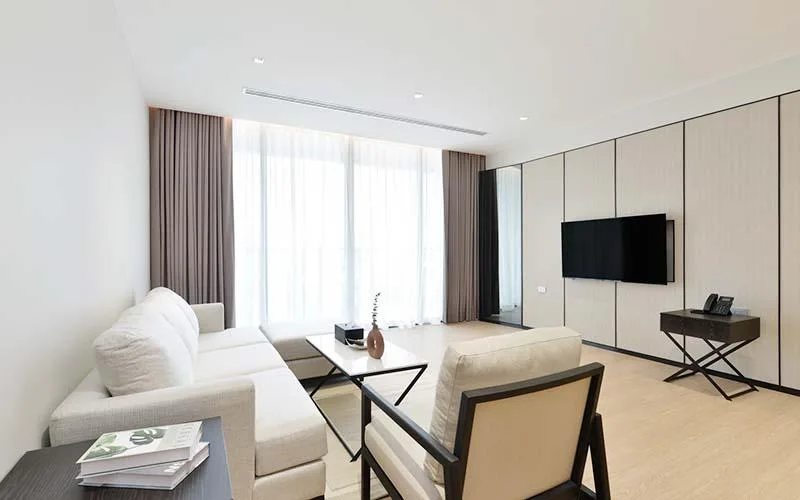 Property photos for Gm Estate Hotel & Executive Apartments