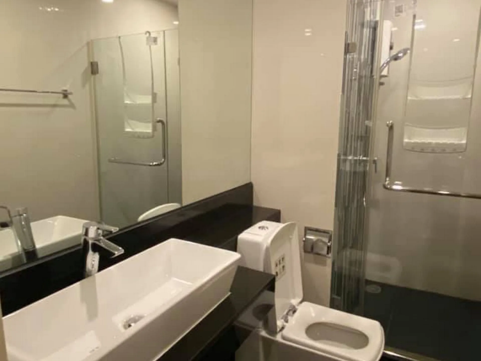 Property photos for Bangkok Horizon Sathorn