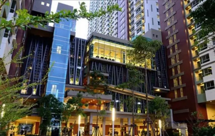 Property photos for Lumpini Park Riverside Rama 3