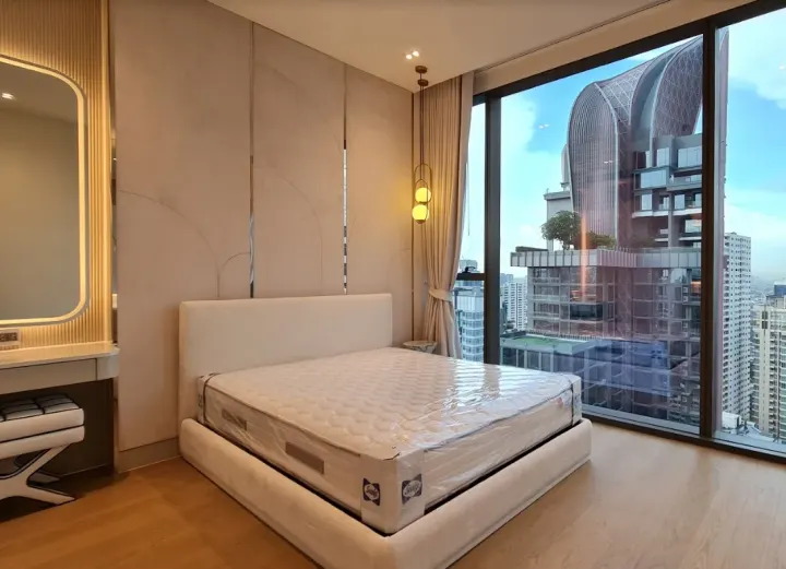 Property photos for The Strand Thonglor