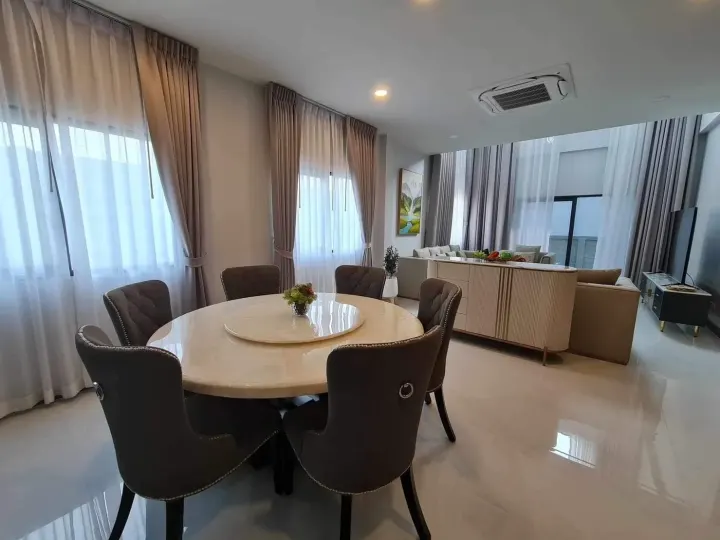 Property photos for The City Bangna Km.7