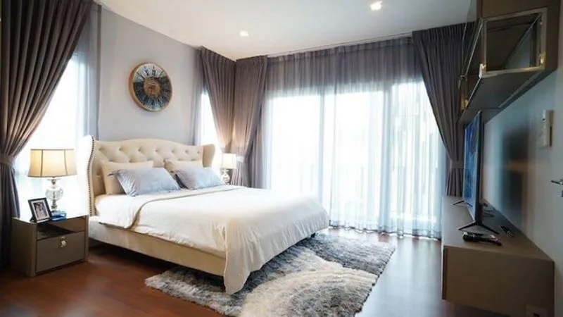 Property photos for Baan Ladawan Srinakarin