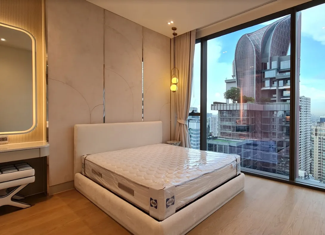 Property photos for The Strand Thonglor