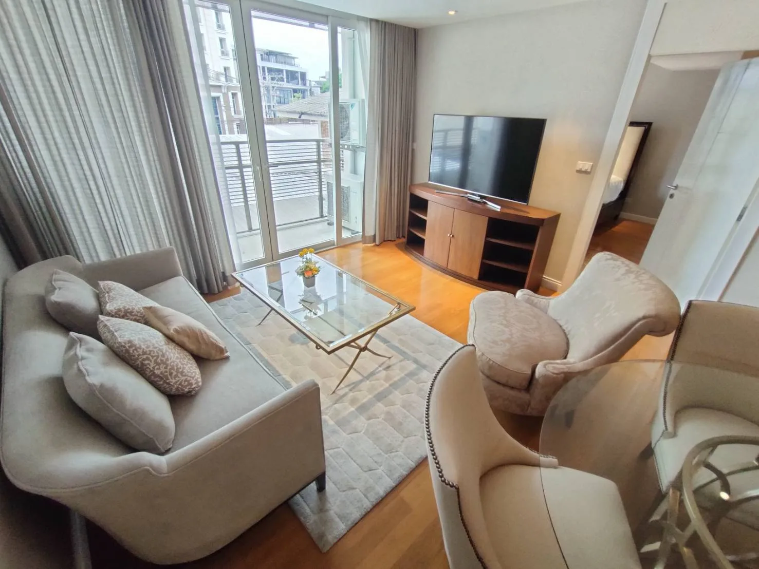 Property photos for La Citta Penthouse