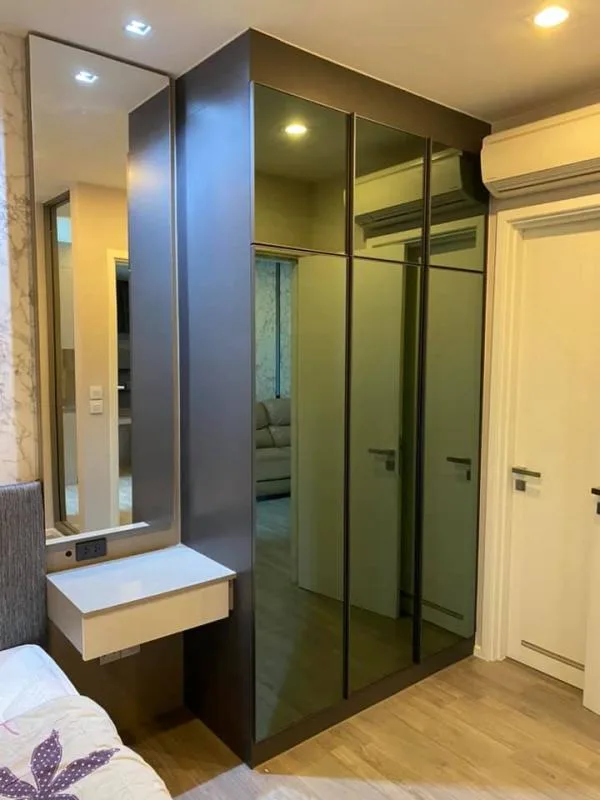 Property photos for The Room Sukhumvit 69