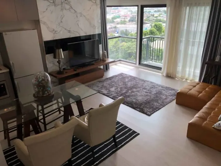 Property photos for Rhythm Sukhumvit 36 - 38
