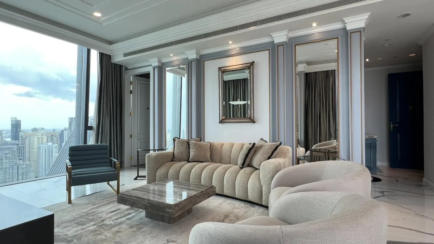 Property photos for Marque Sukhumvit