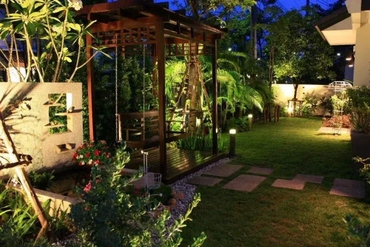 Property photos for Manthana Chaengwattana - Ratchapruek
