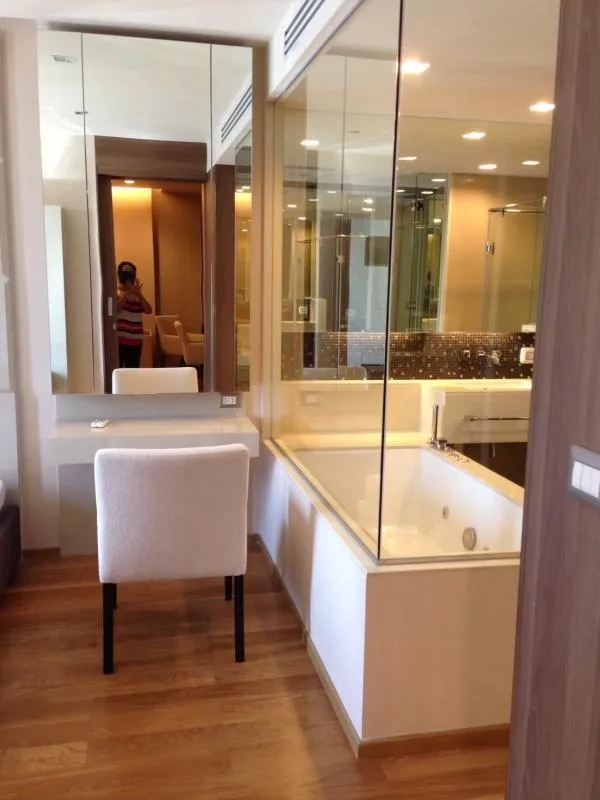 Property photos for The Address Sathorn