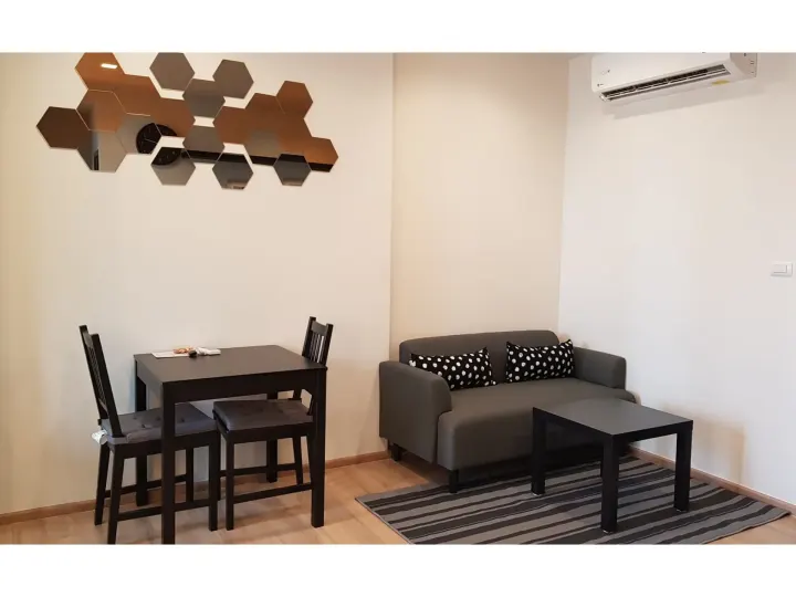 Property photos for The Base Garden Rama 9