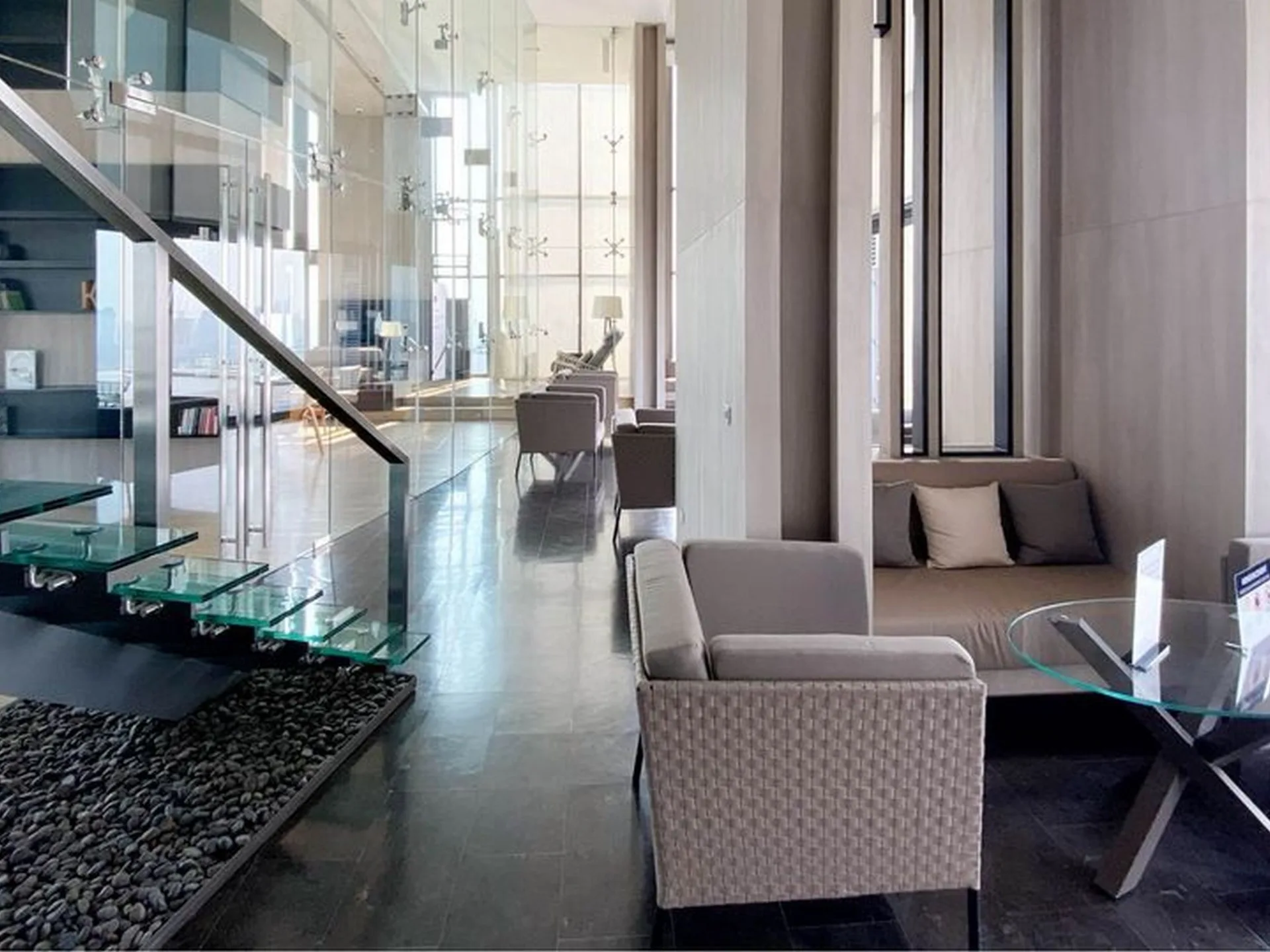 Property photos for The Lumpini 24