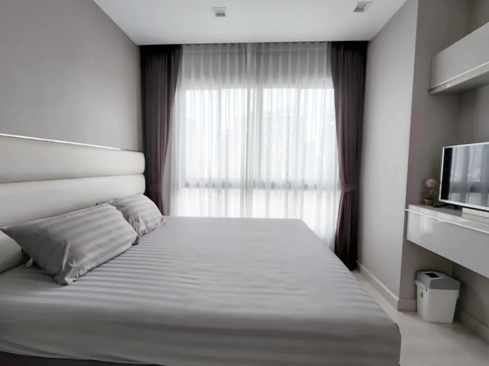 Property photos for The Signature by URBANO