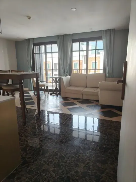Property photos for Espana Condo Resort Pattaya