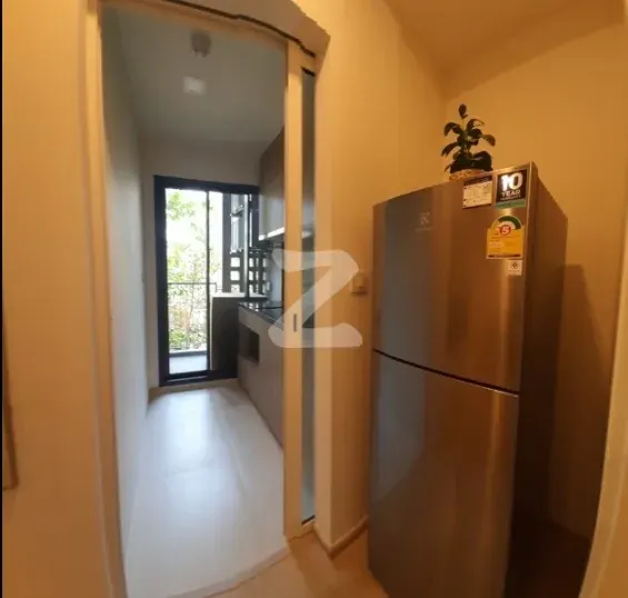 Property photos for Chambers On - nut Station