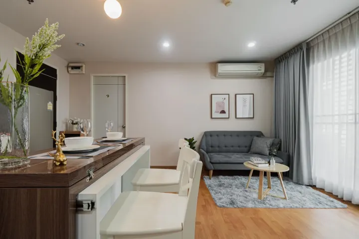 Property photos for The President Sathorn - Ratchaphruek