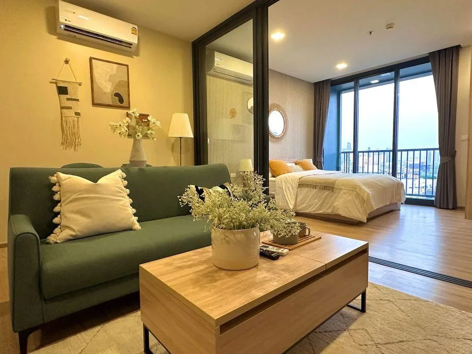 Property photos for XT Phayathai