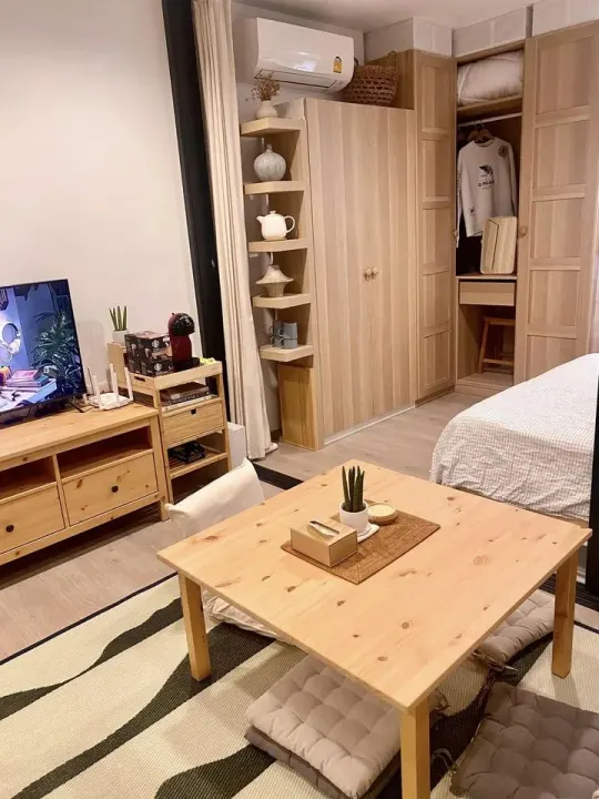 Property photos for THE LINE Phahonyothin Park
