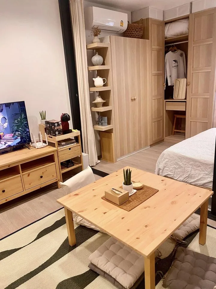 Property photos for THE LINE Phahonyothin Park