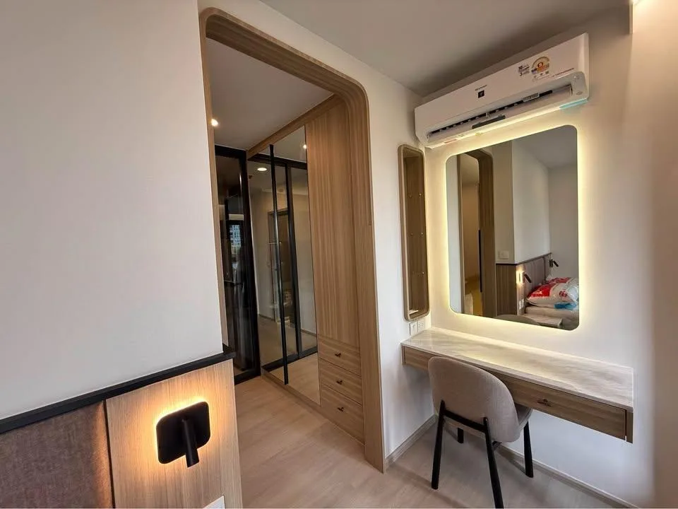Property photos for Aspire Onnut Station