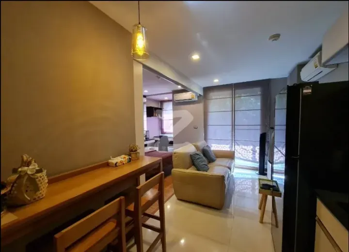 Property photos for Tree Condo Ekamai