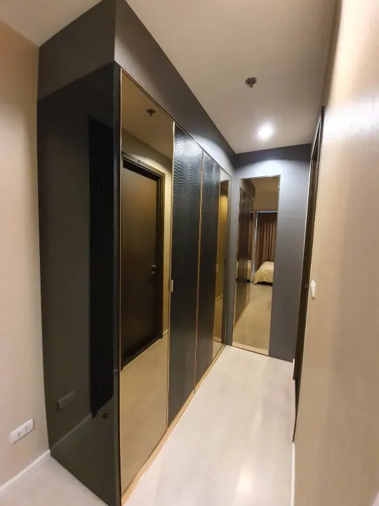 Property photos for Rhythm Sathorn - Narathiwas