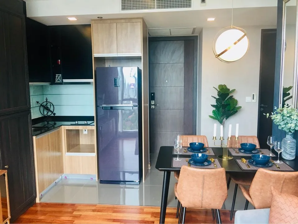 Property photos for Wish Signature  Midtown Siam