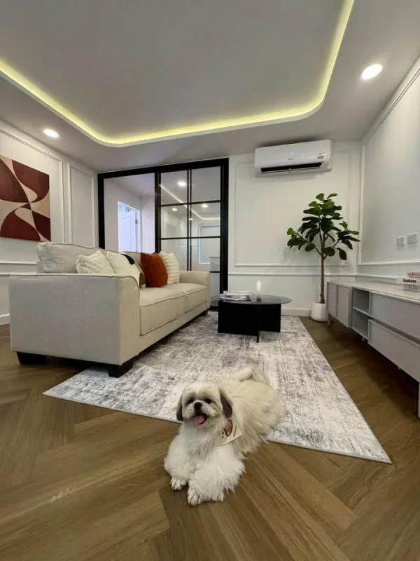 Property photos for Grand Park Town