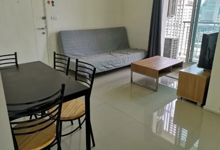 Property photos for Aspire Sukhumvit 48