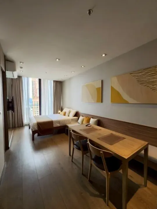 Property photos for Park Origin Phromphong
