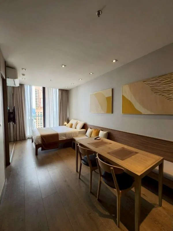 Property photos for Park Origin Phromphong