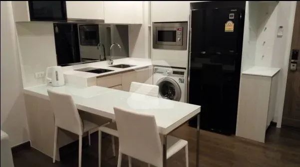 Property photos for Q Asoke