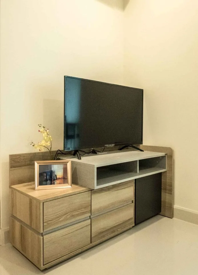 Property photos for Wish @ Samyan
