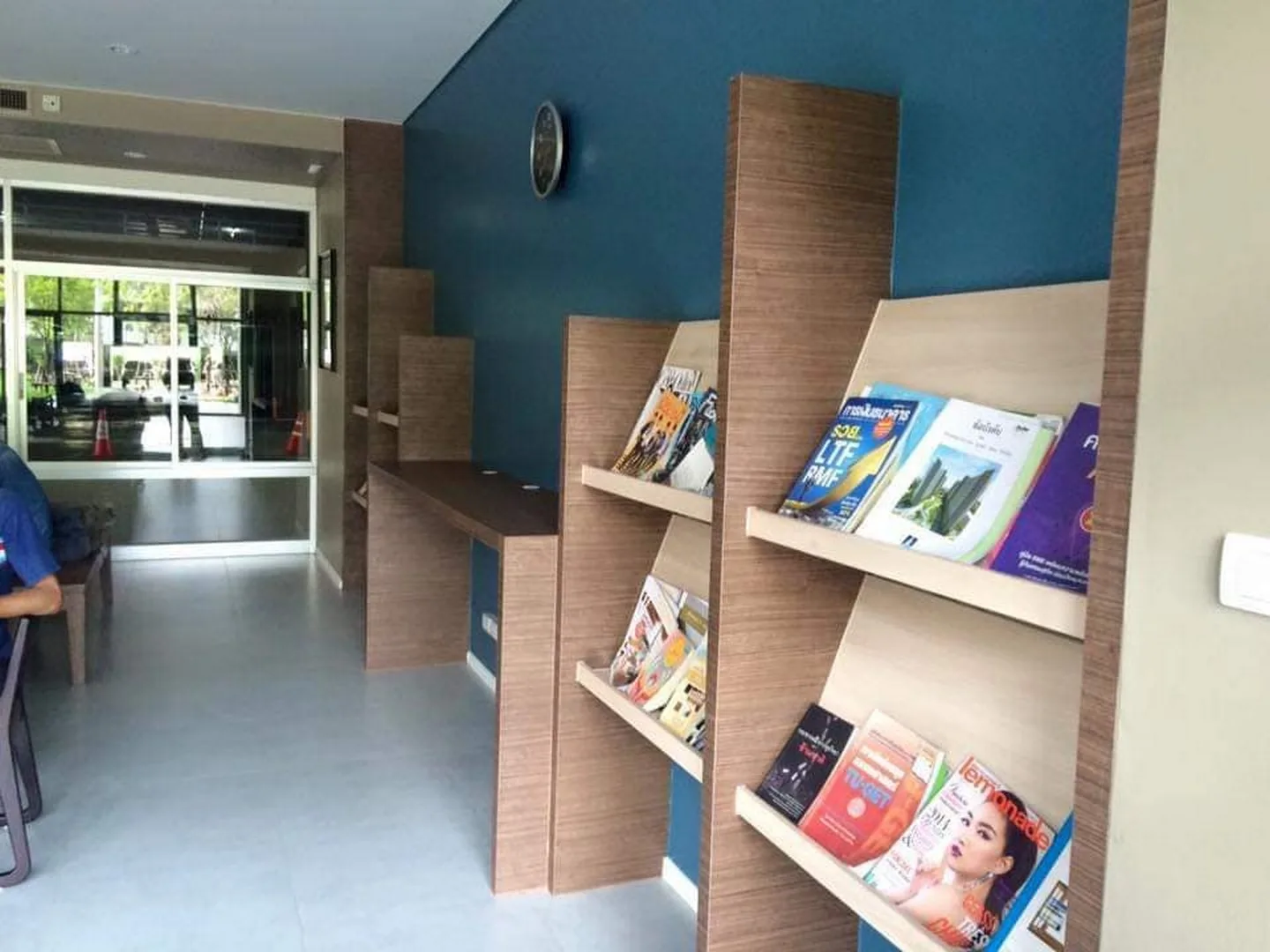 Property photos for Lumpini Park Rama 9 - Ratchada