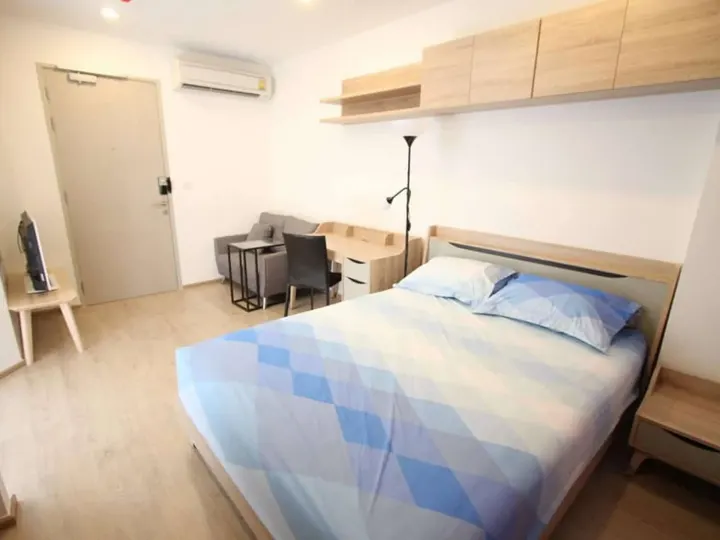 Property photos for Ideo Q Chula - Samyan