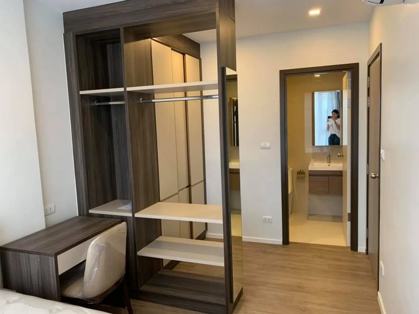 Property photos for The Nest Sukhumvit 64