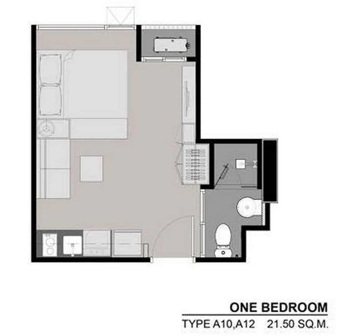 Property photos for Rhythm Asoke