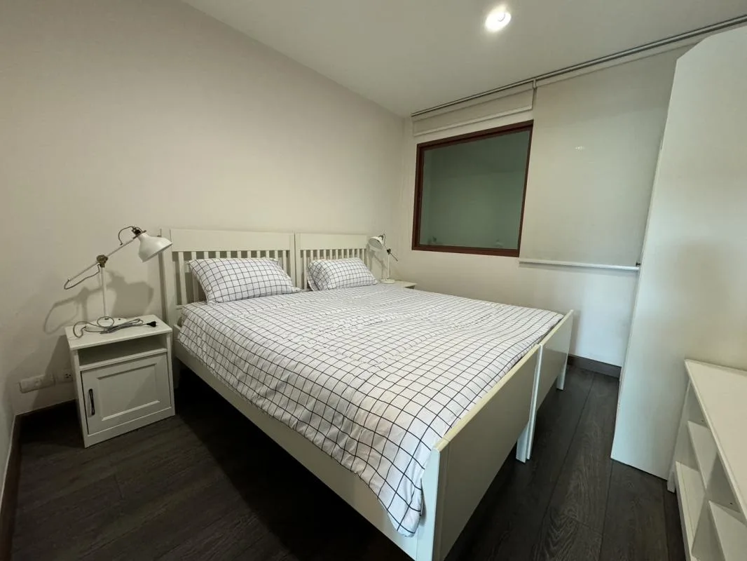 Property photos for The Crest Ruamrudee