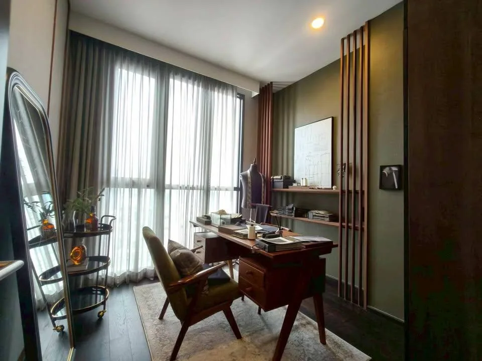 Property photos for Park Origin Thonglor