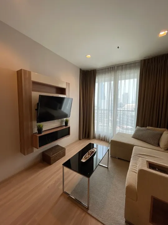 Property photos for Rhythm Sathorn
