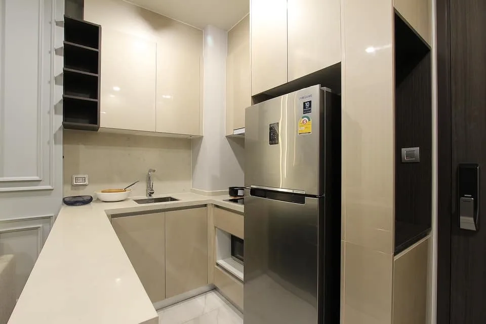 Property photos for Laviq Sukhumvit 57